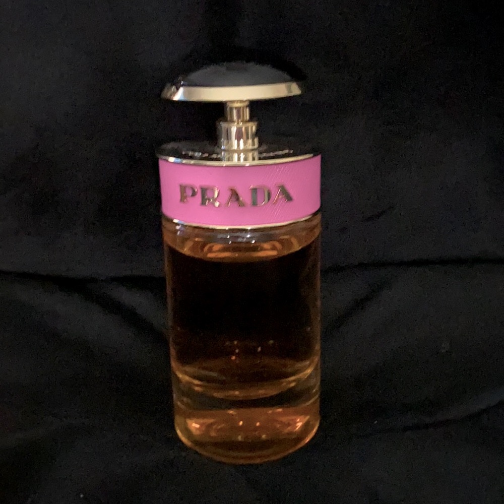 PRADA Candy 💋